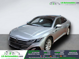 Volkswagen Arteon 1.4 eHybrid Rechargeable 218 BVA  occasion � Beaupuy - photo n�2