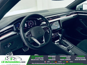 Volkswagen Arteon 1.4 eHybrid Rechargeable 218 BVA  occasion � Beaupuy - photo n�6