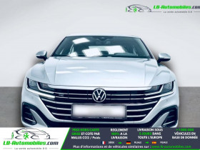 Volkswagen Arteon 1.4 eHybrid Rechargeable 218 BVA  occasion � Beaupuy - photo n�5