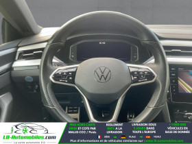 Volkswagen Arteon 1.4 eHybrid Rechargeable 218 BVA  occasion � Beaupuy - photo n�8