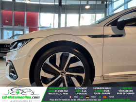 Volkswagen Arteon 1.4 eHybrid Rechargeable 218 BVA  occasion � Beaupuy - photo n�8