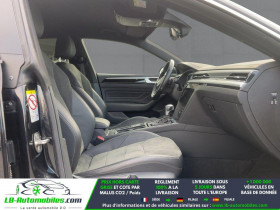 Volkswagen Arteon 1.4 eHybrid Rechargeable 218 BVA  occasion � Beaupuy - photo n�6