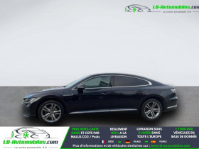 Volkswagen Arteon 1.4 eHybrid Rechargeable 218 BVA  occasion � Beaupuy - photo n�5