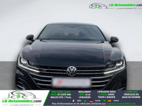 Volkswagen Arteon 1.4 eHybrid Rechargeable 218 BVA  occasion � Beaupuy - photo n�4