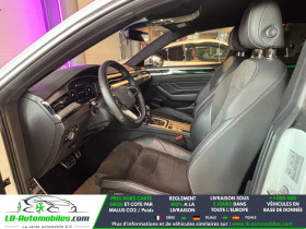 Volkswagen Arteon 1.4 eHybrid Rechargeable 218 BVA  occasion � Beaupuy - photo n�6