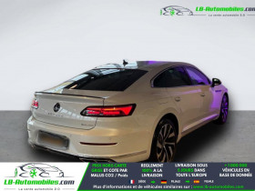Volkswagen Arteon 1.4 eHybrid Rechargeable 218 BVA  occasion � Beaupuy - photo n�4