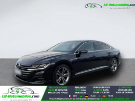 Volkswagen Arteon 1.4 eHybrid Rechargeable 218 BVA  occasion � Beaupuy - photo n�2