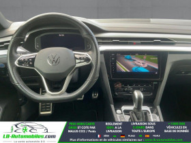 Volkswagen Arteon 1.4 eHybrid Rechargeable 218 BVA  occasion � Beaupuy - photo n�3