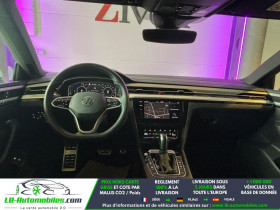 Volkswagen Arteon 1.4 eHybrid Rechargeable 218 BVA  occasion � Beaupuy - photo n�3