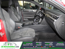 Volkswagen Arteon 1.4 eHybrid Rechargeable 218 BVA  occasion � Beaupuy - photo n�5