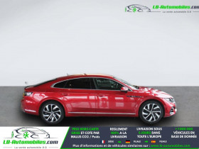 Volkswagen Arteon 1.4 eHybrid Rechargeable 218 BVA  occasion � Beaupuy - photo n�4