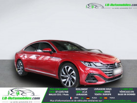 Volkswagen Arteon 1.4 eHybrid Rechargeable 218 BVA  occasion � Beaupuy - photo n�2