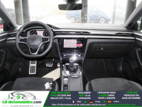 Volkswagen Arteon 1.4 eHybrid Rechargeable 218 BVA  occasion � Beaupuy - photo n�3