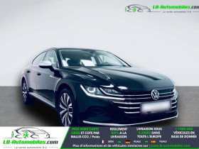 Volkswagen Arteon 1.4 eHybrid Rechargeable 218 BVA  occasion � Beaupuy - photo n�2
