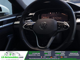 Volkswagen Arteon 1.4 eHybrid Rechargeable 218 BVA  occasion � Beaupuy - photo n�6