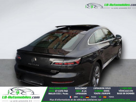 Volkswagen Arteon 1.4 eHybrid Rechargeable 218 BVA  occasion � Beaupuy - photo n�3