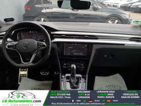 Volkswagen Arteon 1.4 eHybrid Rechargeable 218 BVA  occasion � Beaupuy - photo n�2