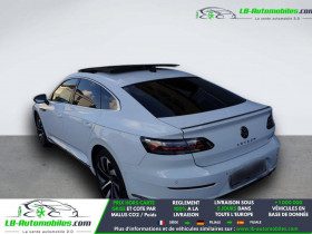 Volkswagen Arteon 1.4 eHybrid Rechargeable 218 BVA  occasion � Beaupuy - photo n�4