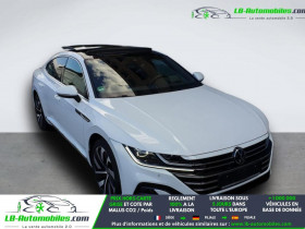 Volkswagen Arteon 1.4 eHybrid Rechargeable 218 BVA  occasion � Beaupuy - photo n�2