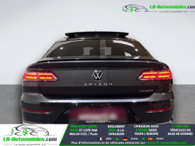 Volkswagen Arteon 1.4 eHybrid Rechargeable 218 BVA  occasion � Beaupuy - photo n�5