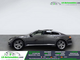 Volkswagen Arteon 1.4 eHybrid Rechargeable 218 BVA  occasion � Beaupuy - photo n�4