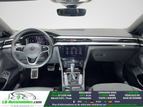 Volkswagen Arteon 1.4 eHybrid Rechargeable 218 BVA  occasion � Beaupuy - photo n�2