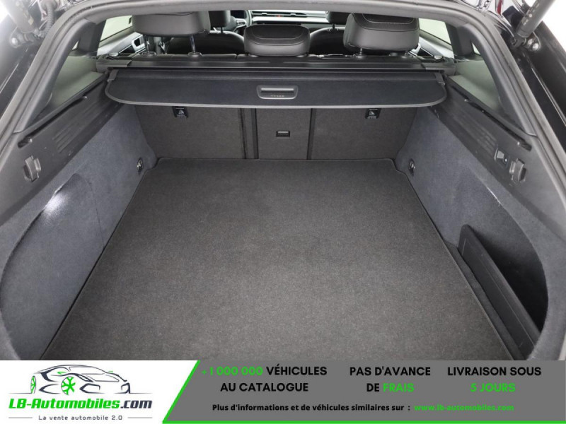 Volkswagen Arteon 1.4 eHybrid Rechargeable 218 BVA  occasion � Beaupuy - photo n�10