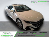 Annonce Volkswagen Arteon occasion Hybride 1.4 eHybrid Rechargeable 218 BVA � Beaupuy
