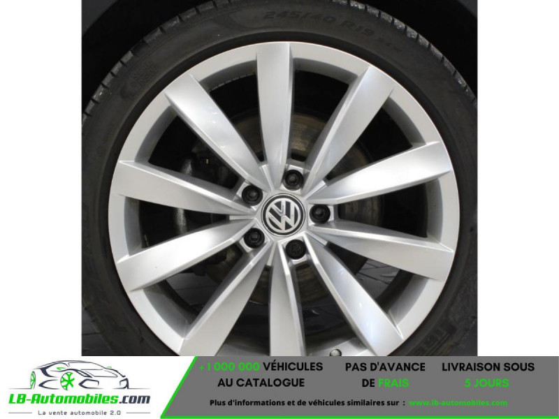 Volkswagen Arteon 1.4 eHybrid Rechargeable 218 BVA  occasion � Beaupuy - photo n�7