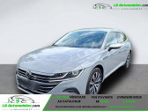 Volkswagen Arteon occasion année 2022 boite Automatique Annonce Volkswagen Arteon occasion Hybride 1.4 eHybrid Rechargeable 218 BVA à Beaupuy