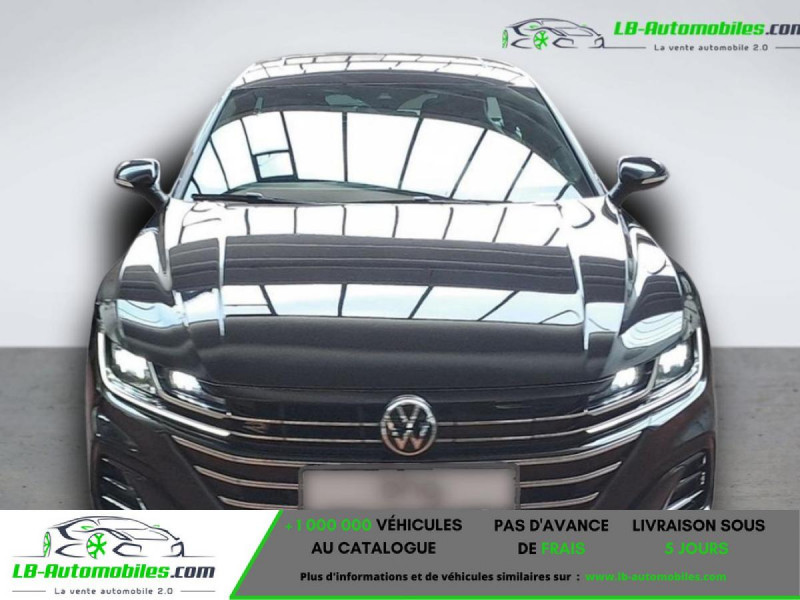 Volkswagen Arteon 1.4 eHybrid Rechargeable 218 BVA 2022 - photo n°2 Volkswagen Arteon 1.4 eHybrid Rechargeable 218 BVA  occasion à Beaupuy - photo n°2