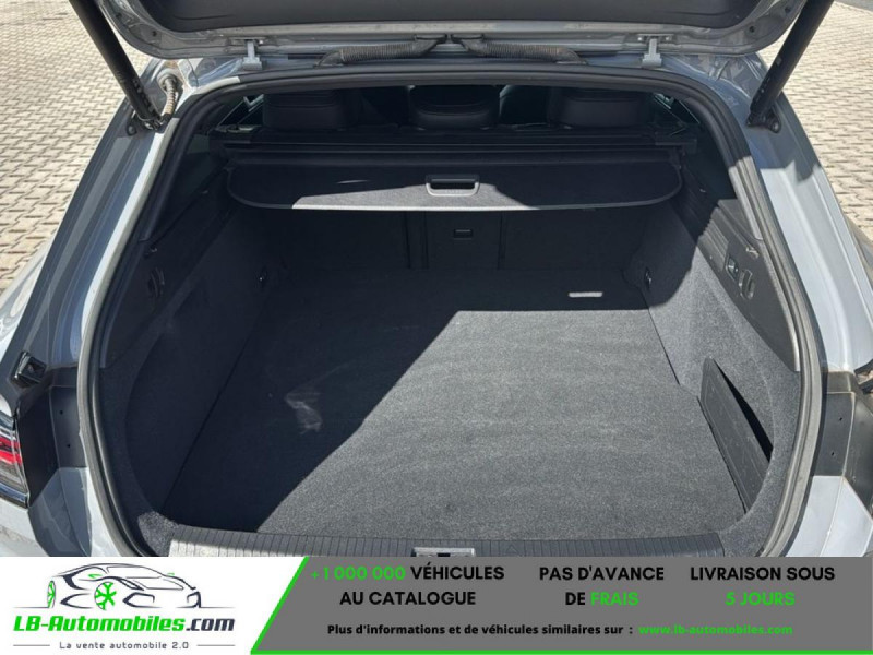 Volkswagen Arteon 1.4 eHybrid Rechargeable 218 BVA 2022 - photo n°6 Volkswagen Arteon 1.4 eHybrid Rechargeable 218 BVA  occasion à Beaupuy - photo n°6