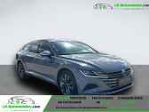Volkswagen Arteon occasion  année 2022 boite Automatique Annonce Volkswagen Arteon occasion Hybride 1.4 eHybrid Rechargeable 218 BVA à Beaupuy