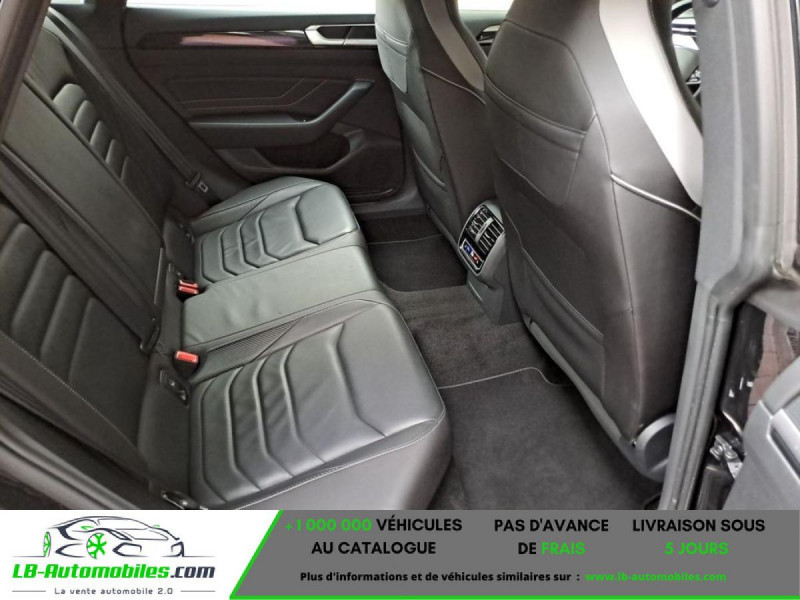 Volkswagen Arteon 1.4 eHybrid Rechargeable 218 BVA 2022 - photo n°6 Volkswagen Arteon 1.4 eHybrid Rechargeable 218 BVA  occasion à Beaupuy - photo n°6