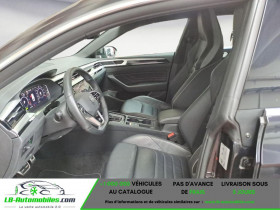 Volkswagen Arteon 1.4 eHybrid Rechargeable 218 BVA  occasion � Beaupuy - photo n�5