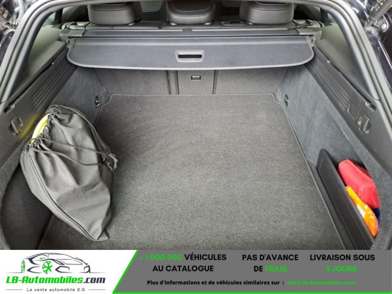 Volkswagen Arteon 1.4 eHybrid Rechargeable 218 BVA 2022 - photo n°7 Volkswagen Arteon 1.4 eHybrid Rechargeable 218 BVA  occasion à Beaupuy - photo n°7