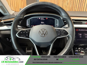 Volkswagen Arteon 1.4 eHybrid Rechargeable 218 BVA  occasion � Beaupuy - photo n�6