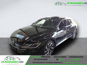 Volkswagen Arteon 1.4 eHybrid Rechargeable 218 BVA  occasion � Beaupuy - photo n�2