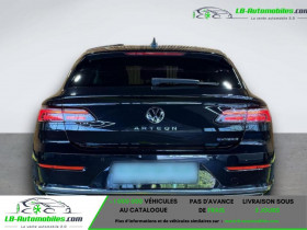 Volkswagen Arteon 1.4 eHybrid Rechargeable 218 BVA  occasion � Beaupuy - photo n�3