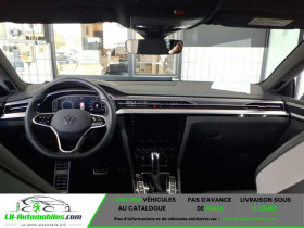 Volkswagen Arteon 1.4 eHybrid Rechargeable 218 BVA  occasion � Beaupuy - photo n�3