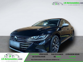 Volkswagen Arteon 1.4 eHybrid Rechargeable 218 BVA  occasion � Beaupuy - photo n�2