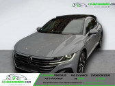 Volkswagen Arteon 1.4 eHybrid Rechargeable 218 BVA   Beaupuy 31