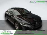 Volkswagen Arteon 1.4 eHybrid Rechargeable 218 BVA   Beaupuy 31