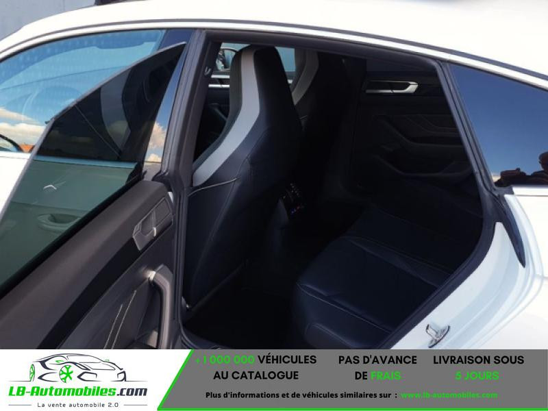 Volkswagen Arteon 1.4 eHybrid Rechargeable 218 BVA  occasion  Beaupuy - photo n4