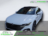 Volkswagen Arteon 1.4 eHybrid Rechargeable 218 BVA   Beaupuy 31