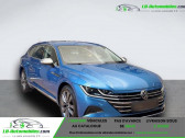 Volkswagen Arteon 1.4 eHybrid Rechargeable 218 BVA   Beaupuy 31