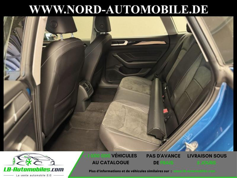 Volkswagen Arteon 1.4 eHybrid Rechargeable 218 BVA  occasion  Beaupuy - photo n6