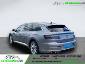 Volkswagen Arteon 1.4 eHybrid Rechargeable 218 BVA  occasion � Beaupuy - photo n�2
