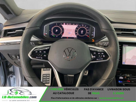 Volkswagen Arteon 1.4 eHybrid Rechargeable 218 BVA  occasion � Beaupuy - photo n�5