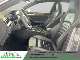 Volkswagen Arteon 1.4 eHybrid Rechargeable 218 BVA  occasion � Beaupuy - photo n�4